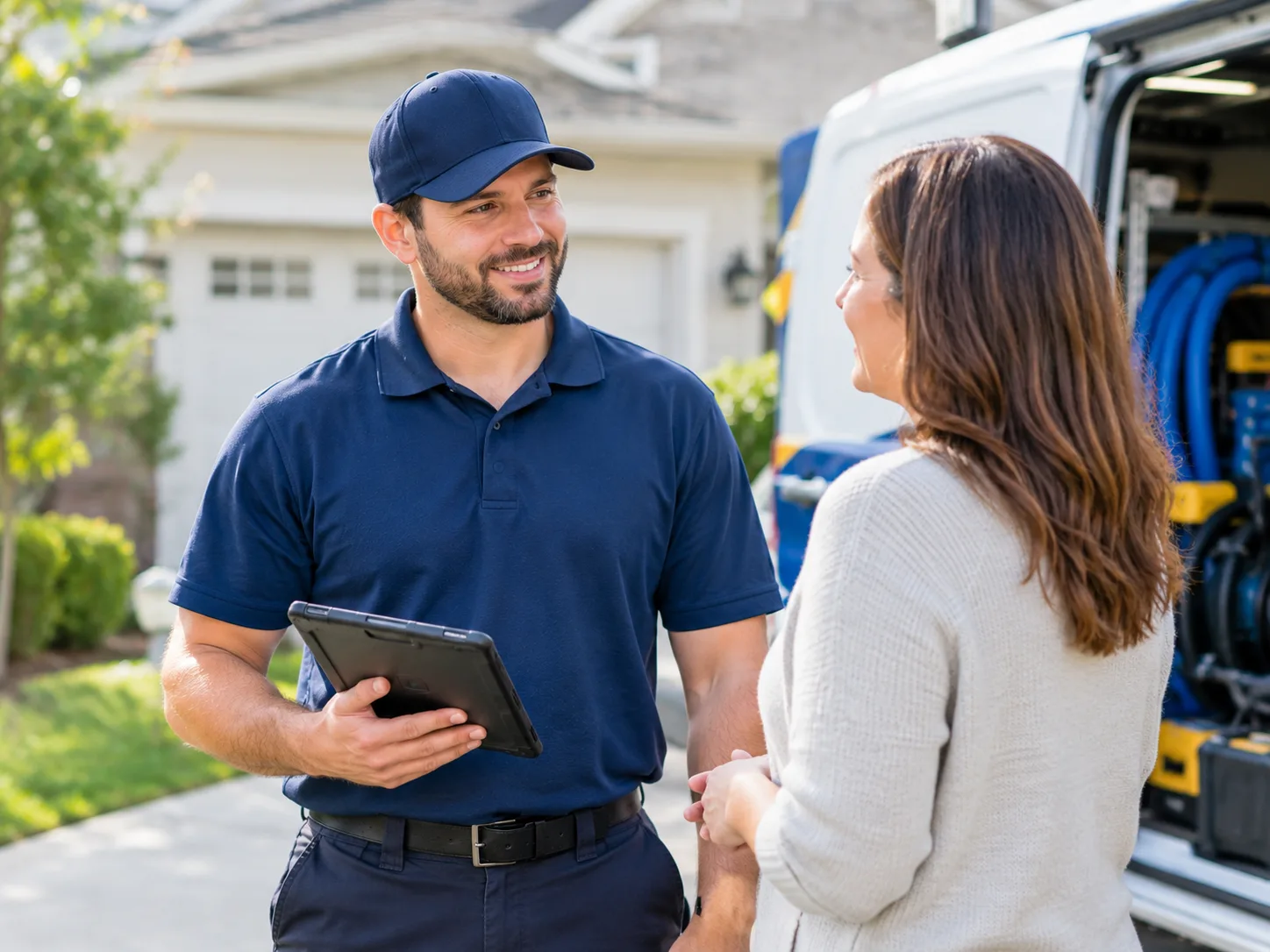 Sewage Backup Cleanup Midland City, AL FAQs